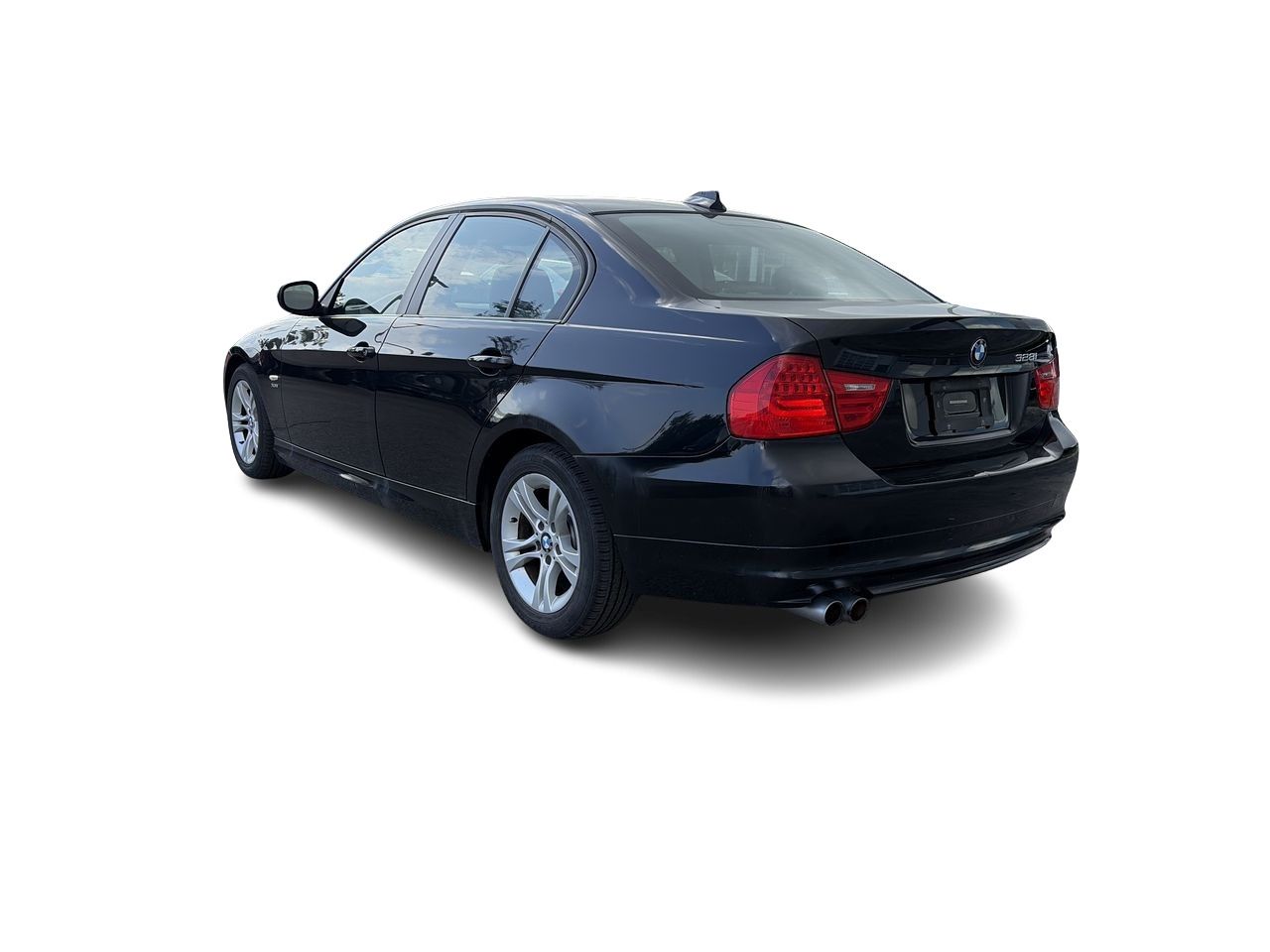 2009 BMW 328i