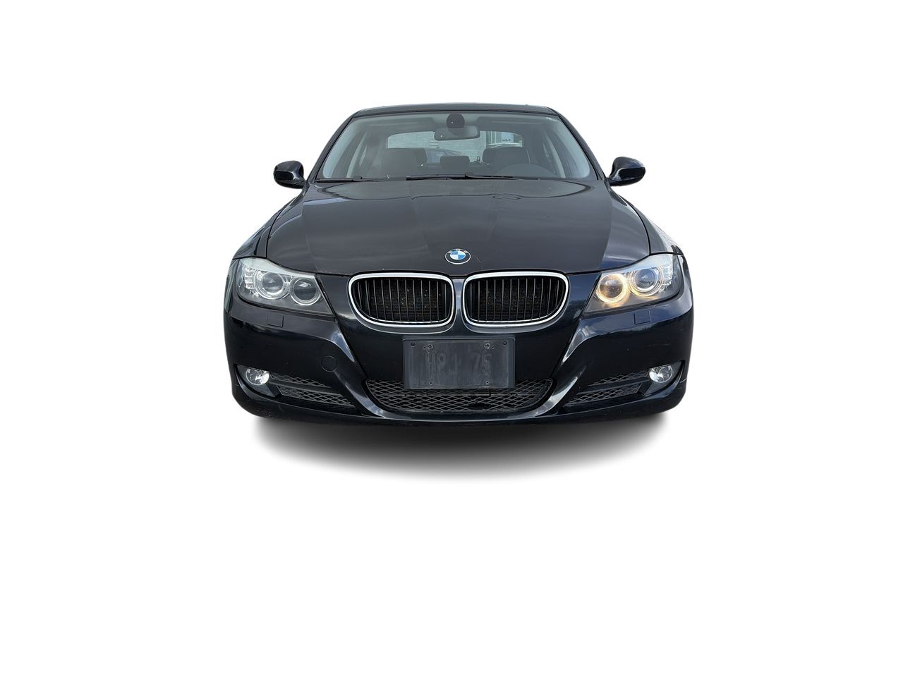 2009 BMW 328i