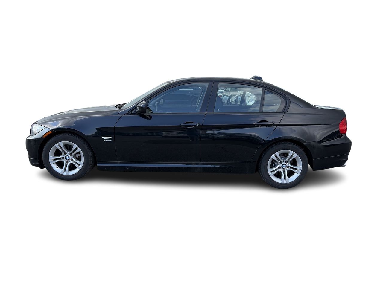 2009 BMW 328i
