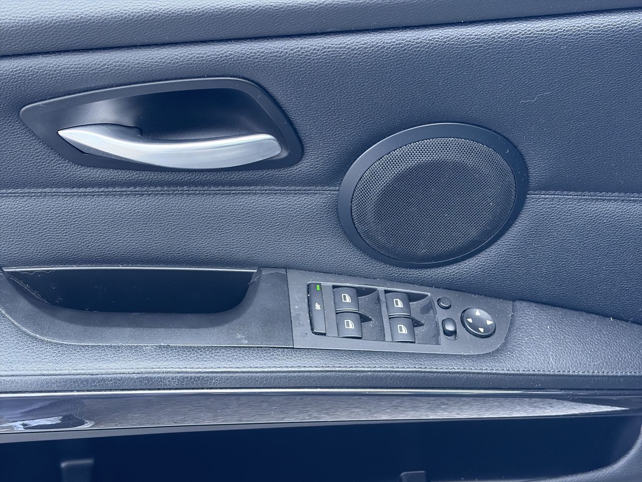 2009 BMW 328i