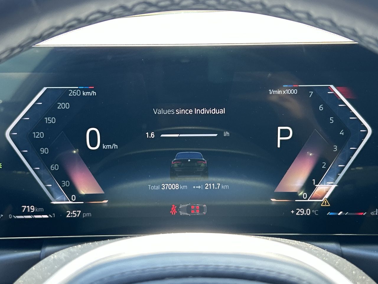 2024 BMW 430i in Mississauga, Ontario