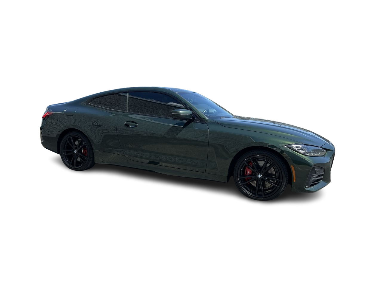 2024 BMW 430i in Mississauga, Ontario