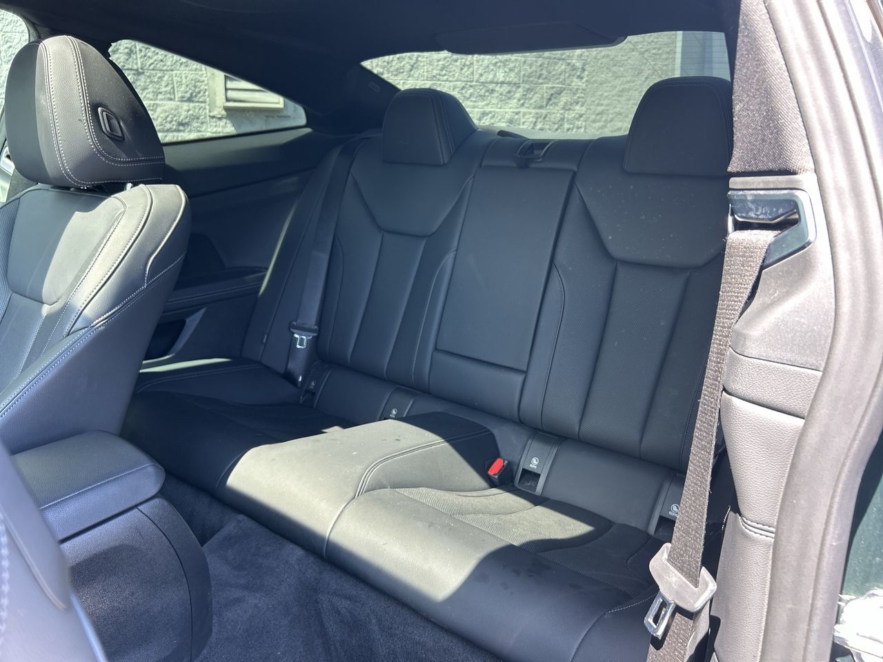 2024 BMW 430i in Mississauga, Ontario