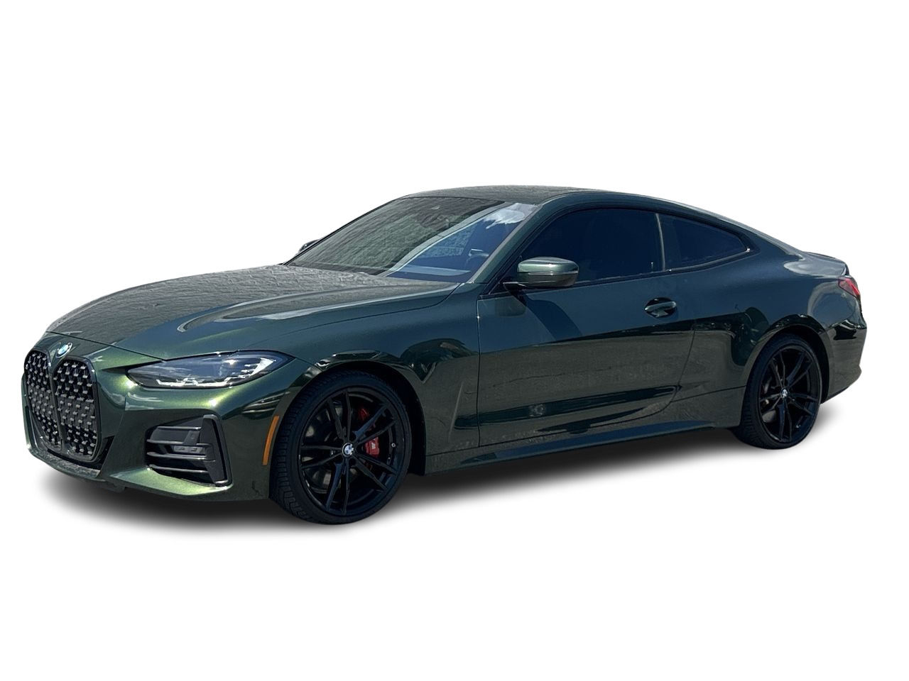 2024 BMW 430i in Mississauga, Ontario