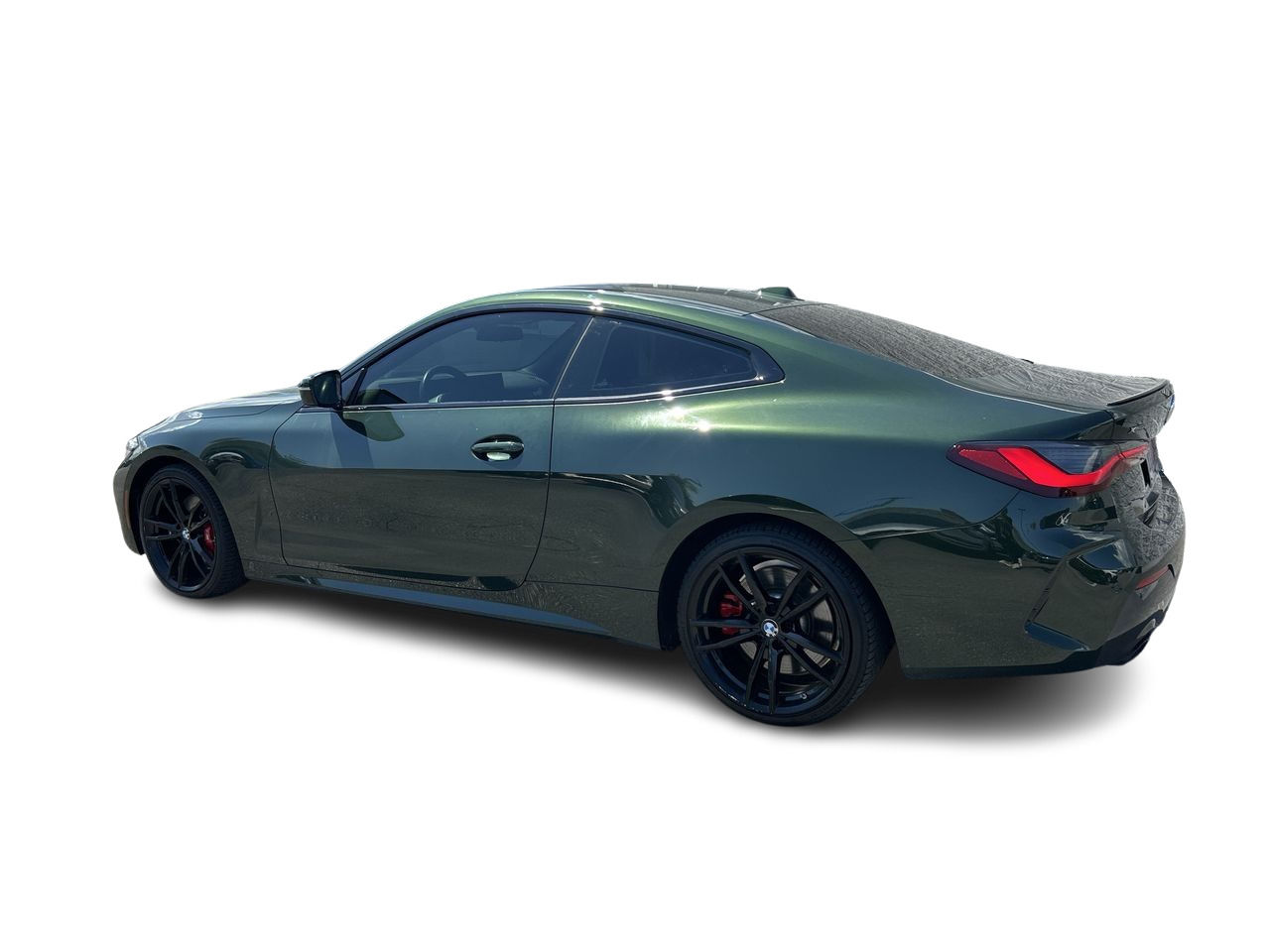 2024 BMW 430i in Mississauga, Ontario