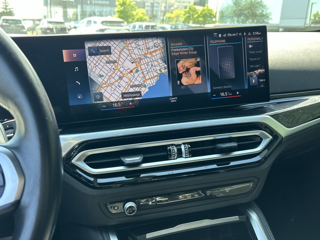 2024 BMW 430i in Mississauga, Ontario