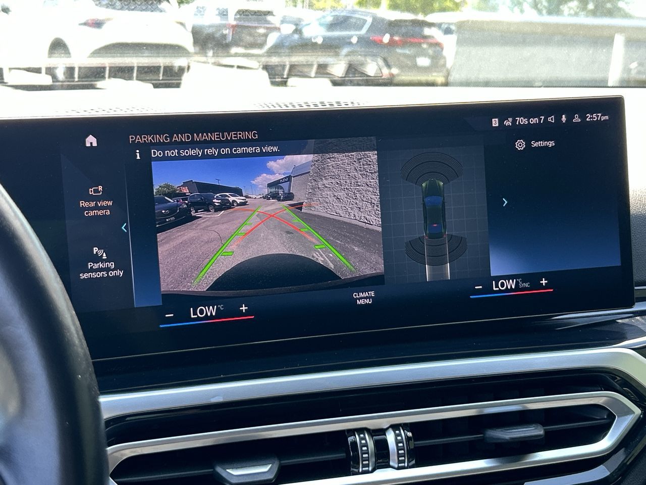 2024 BMW 430i in Mississauga, Ontario