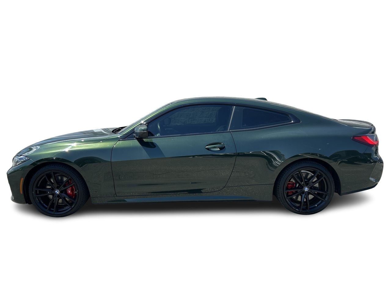2024 BMW 430i in Mississauga, Ontario