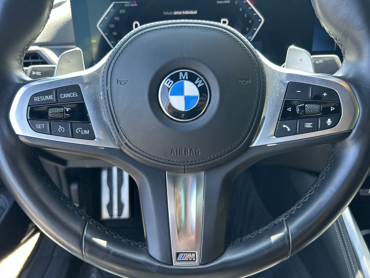 2024 BMW 430i in Mississauga, Ontario