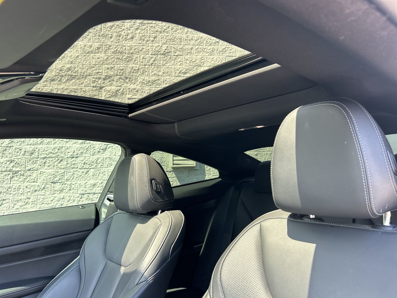 2024 BMW 430i in Mississauga, Ontario