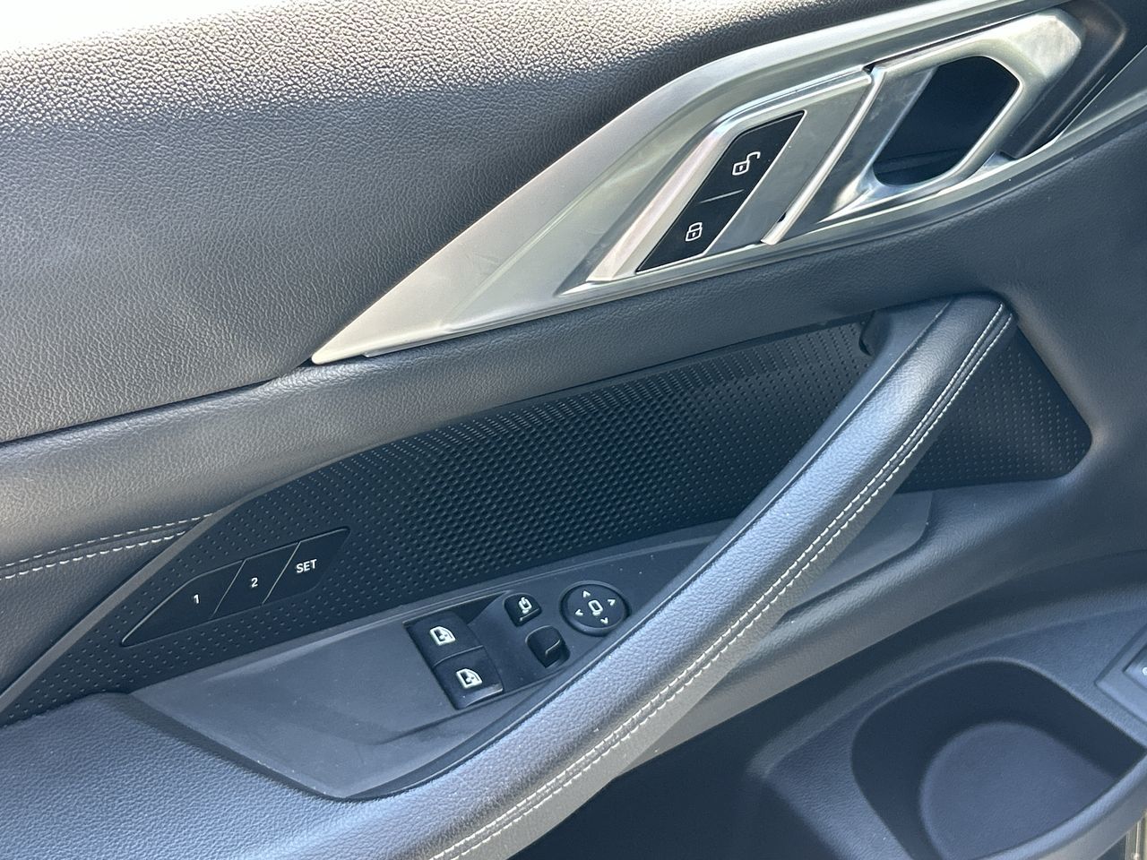 2024 BMW 430i in Mississauga, Ontario