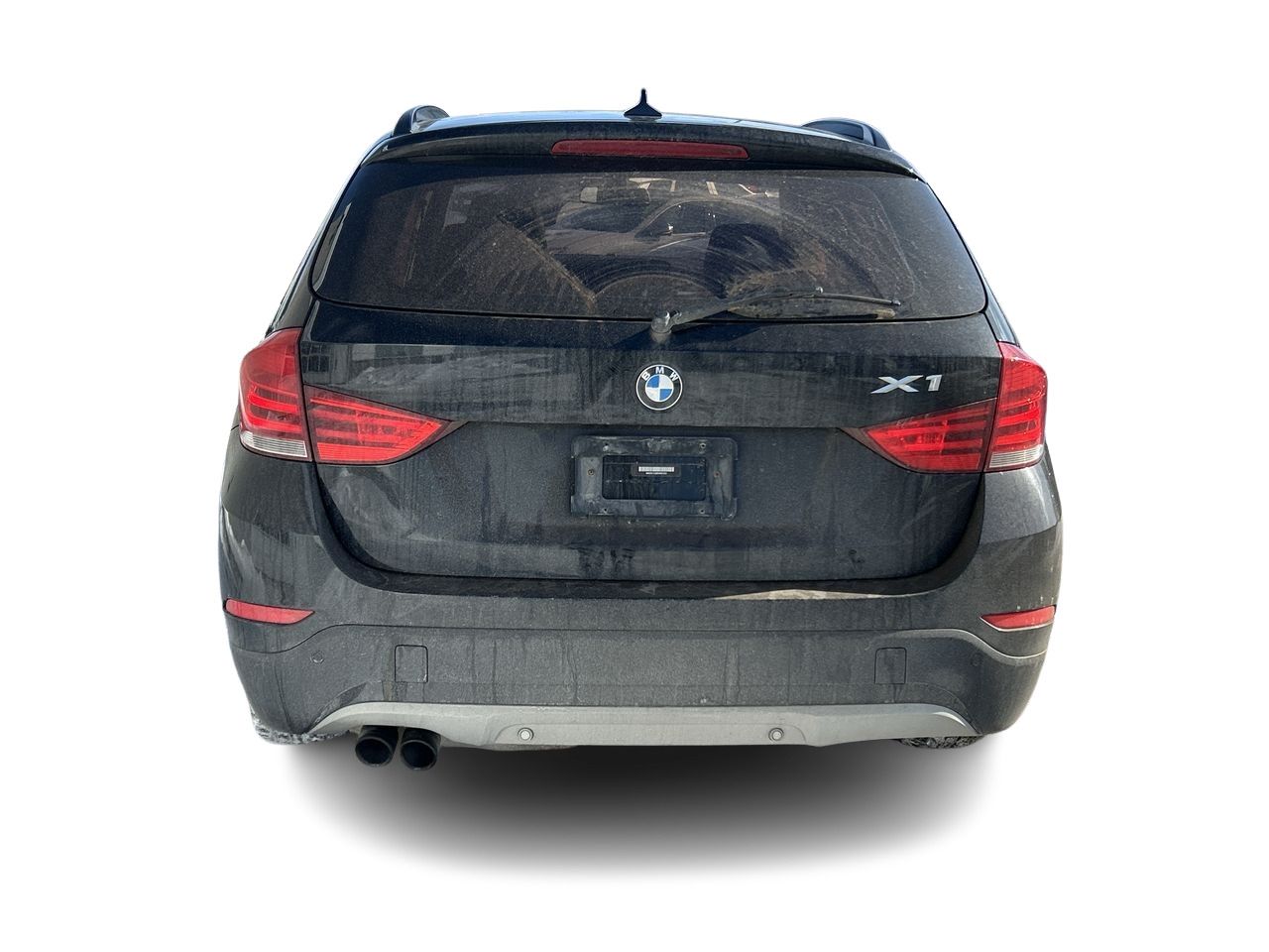 2013 BMW X1