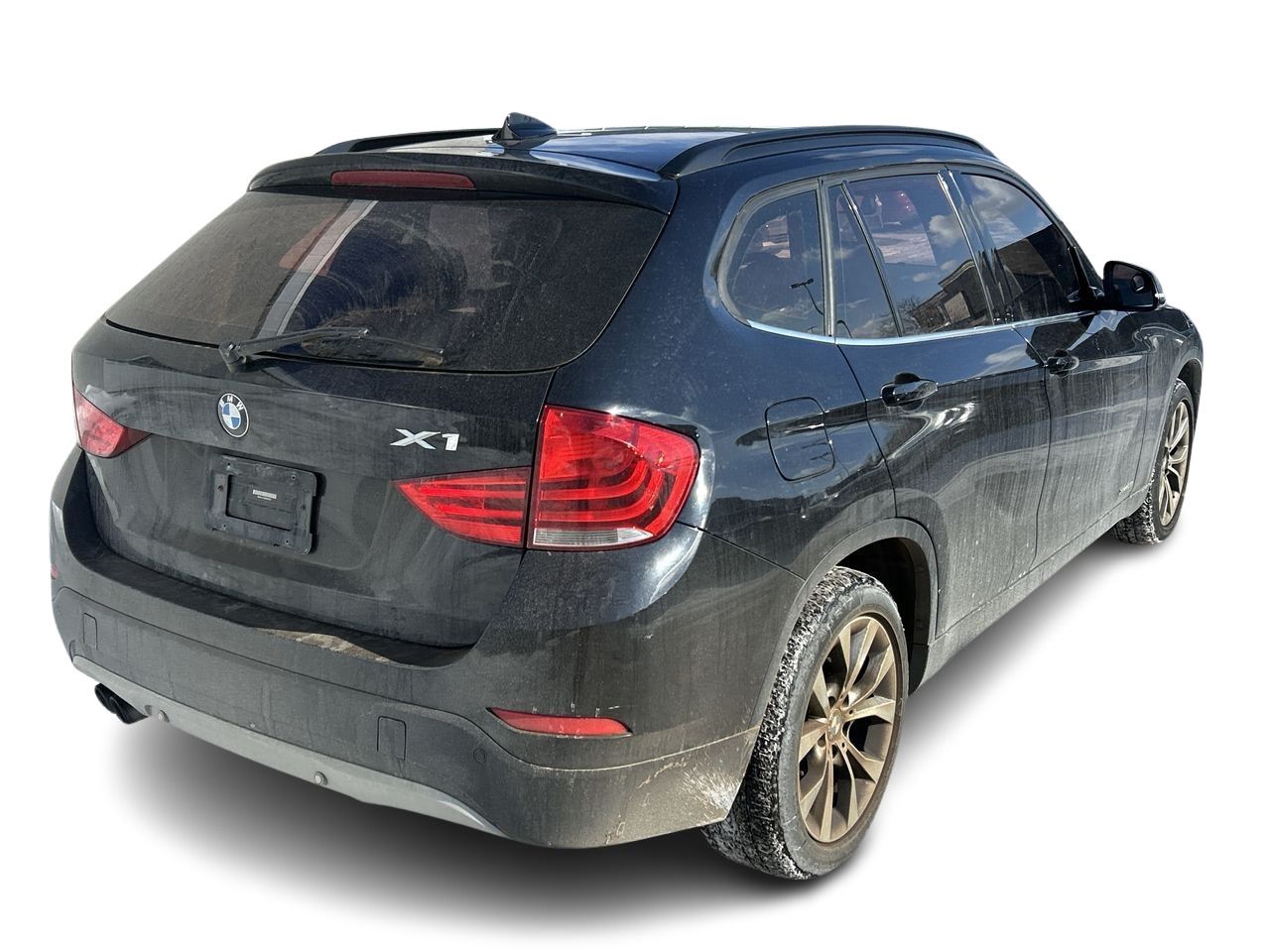 2013 BMW X1