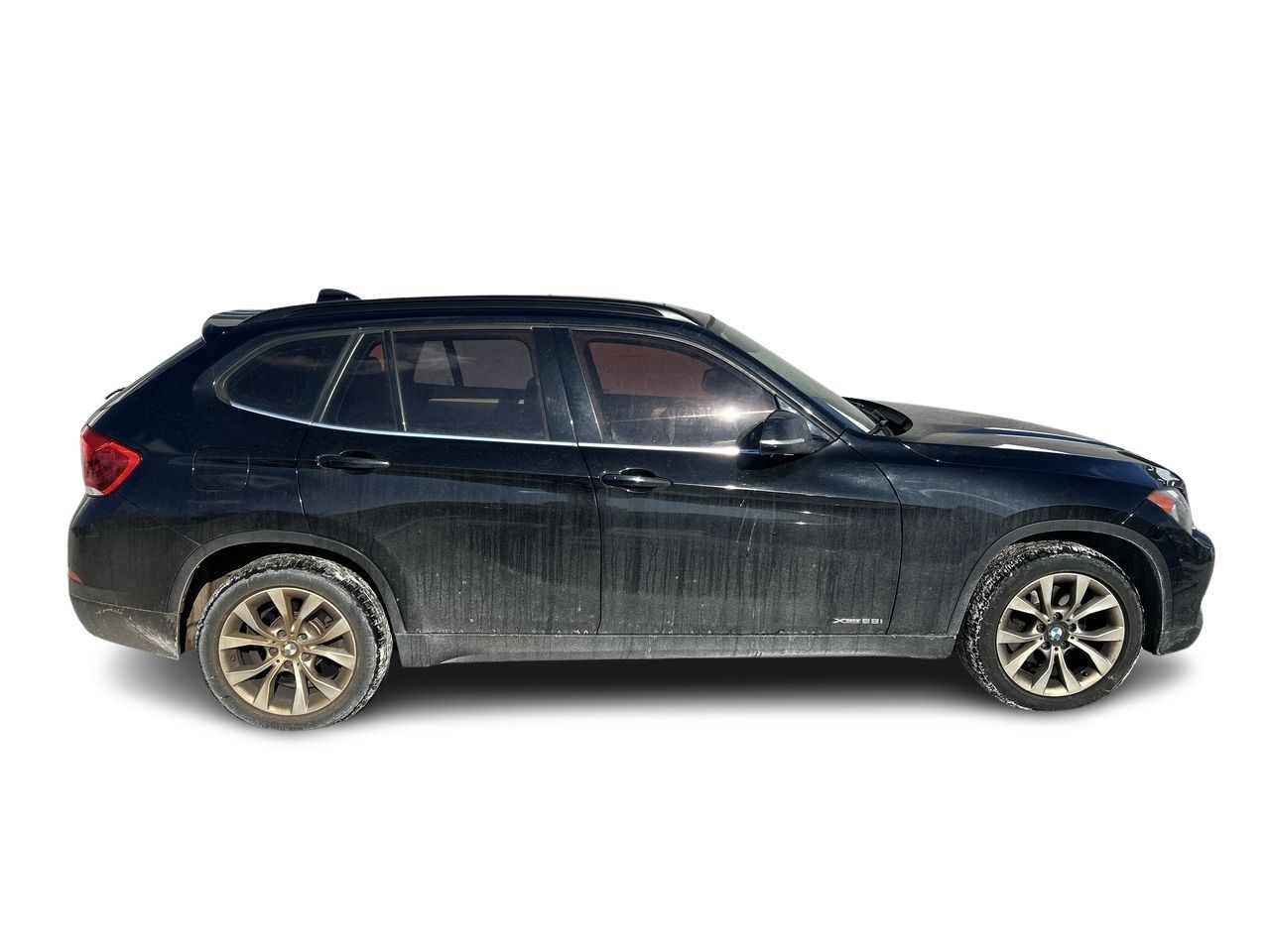 2013 BMW X1