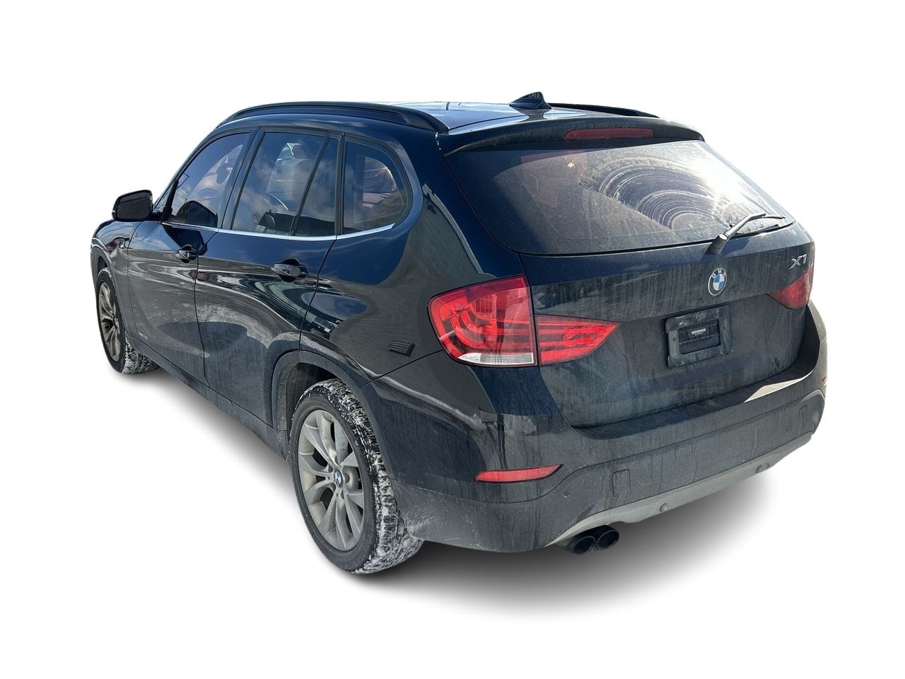 2013 BMW X1