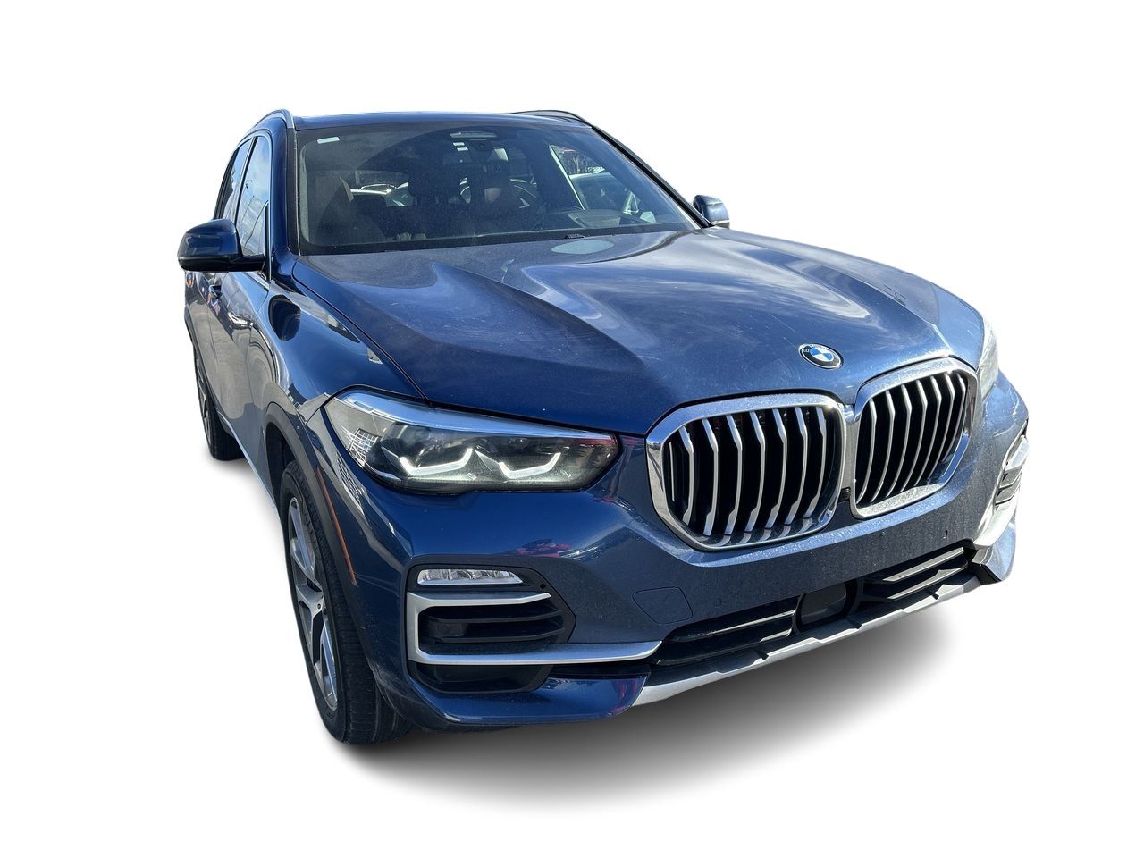 2019 BMW X5