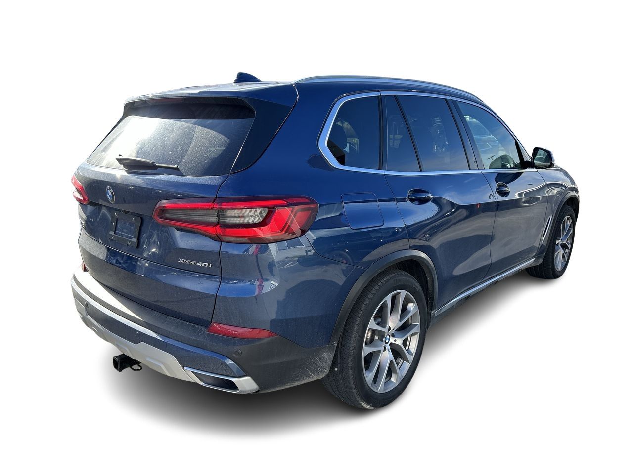 2019 BMW X5