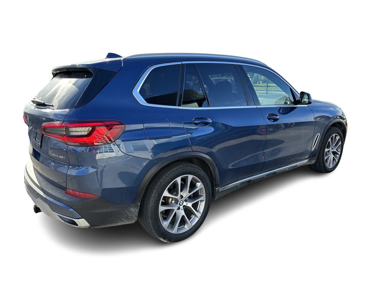2019 BMW X5