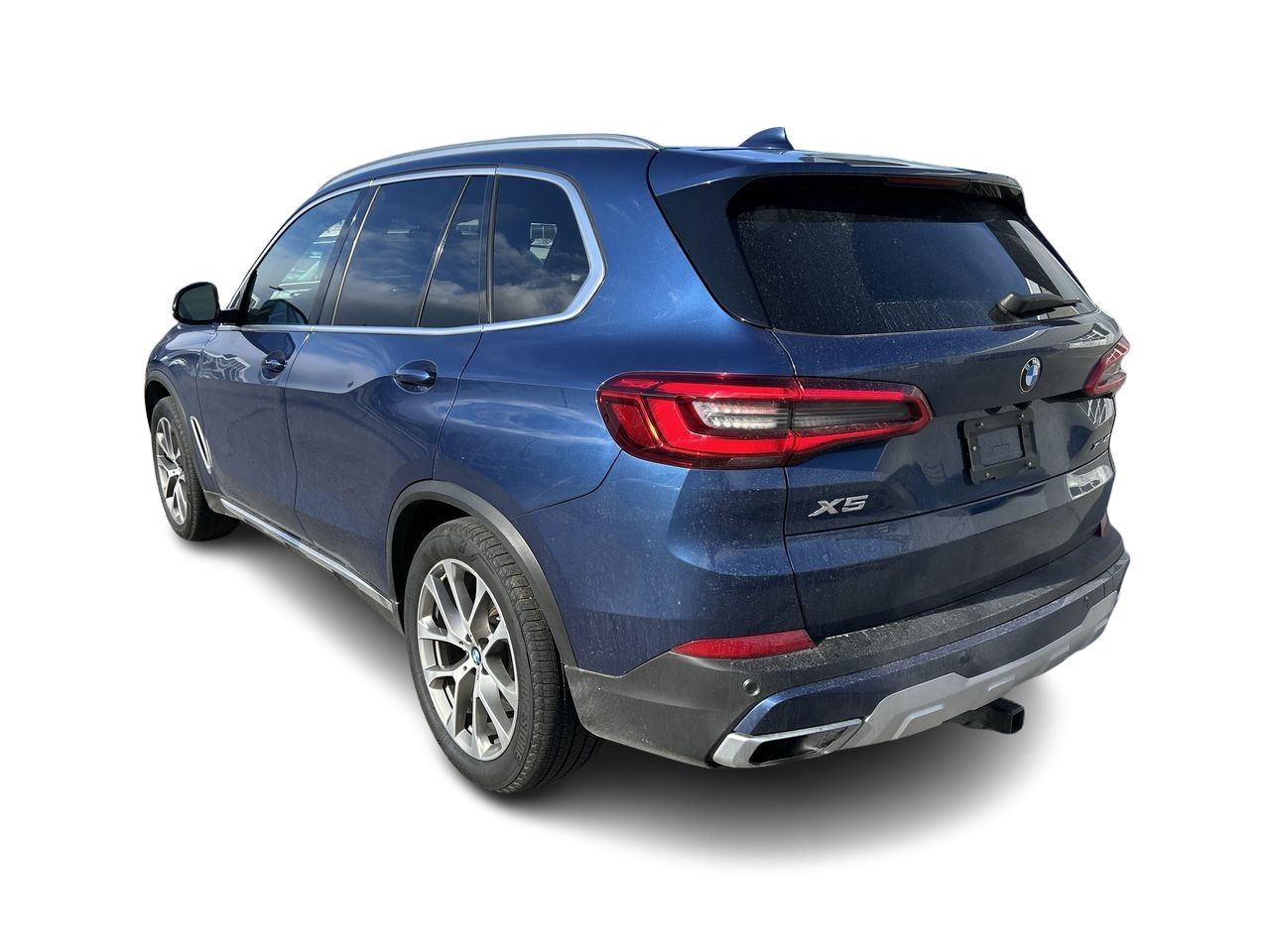 2019 BMW X5