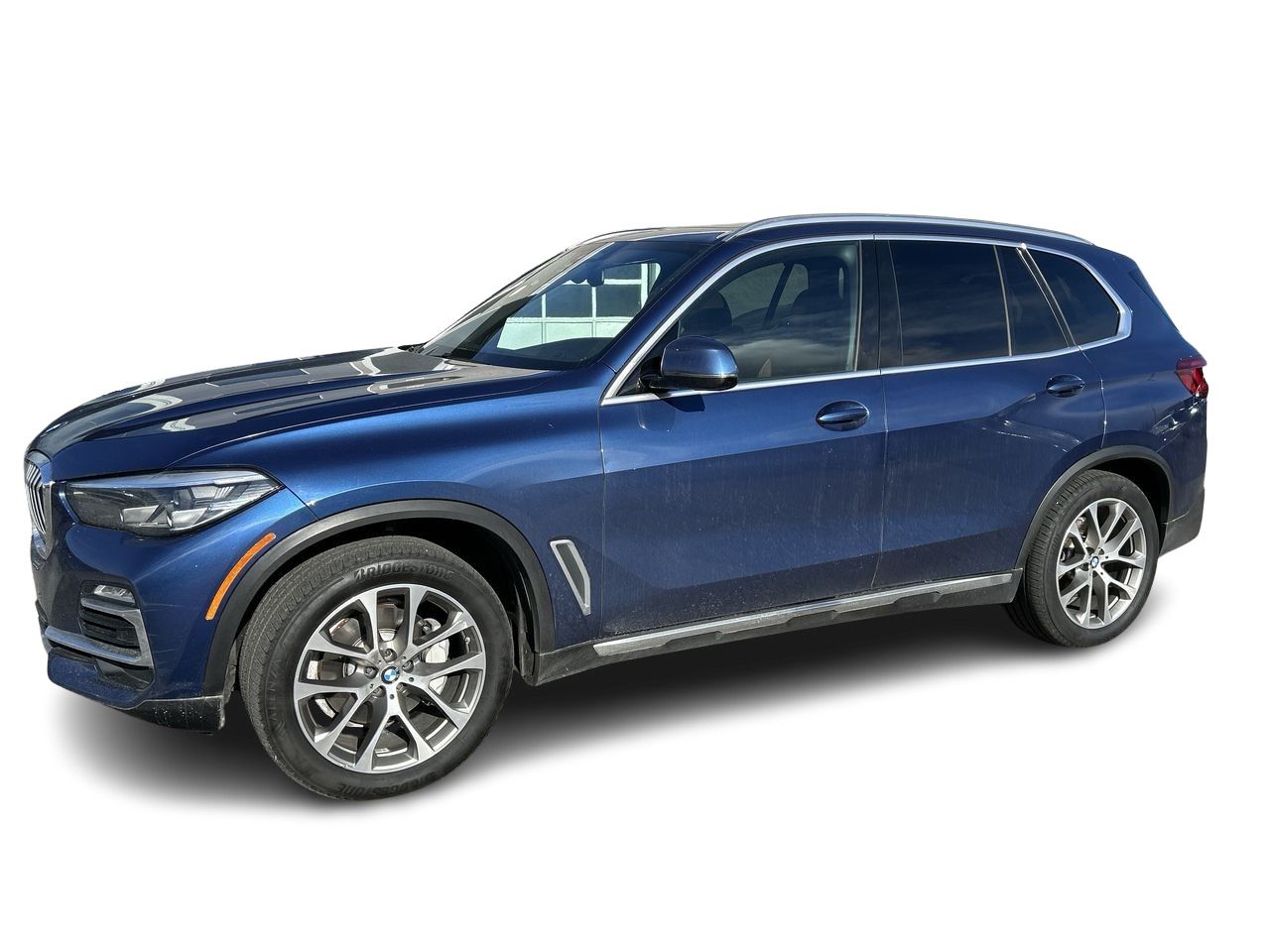 2019 BMW X5