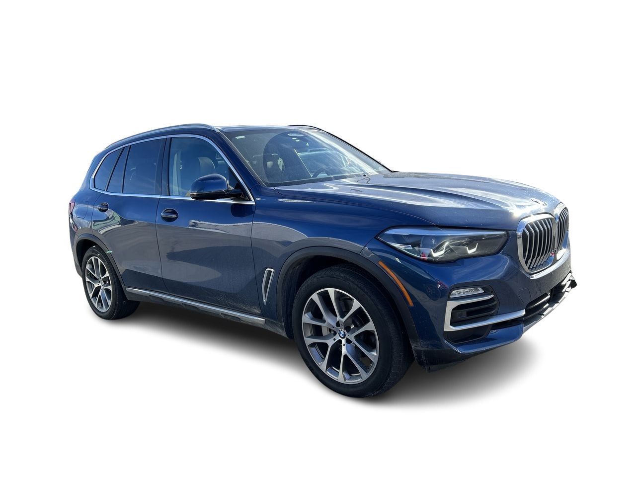 2019 BMW X5