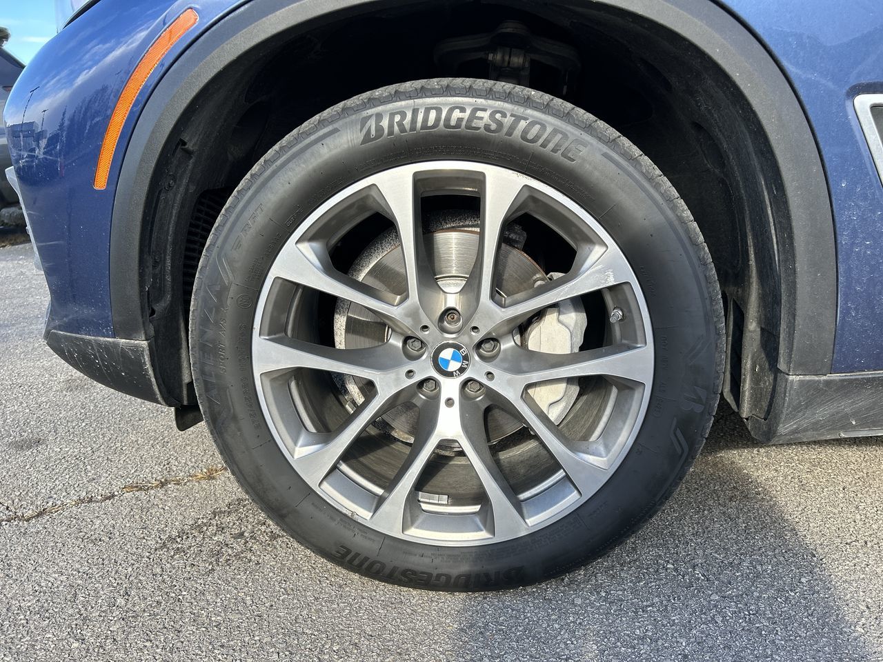 2019 BMW X5