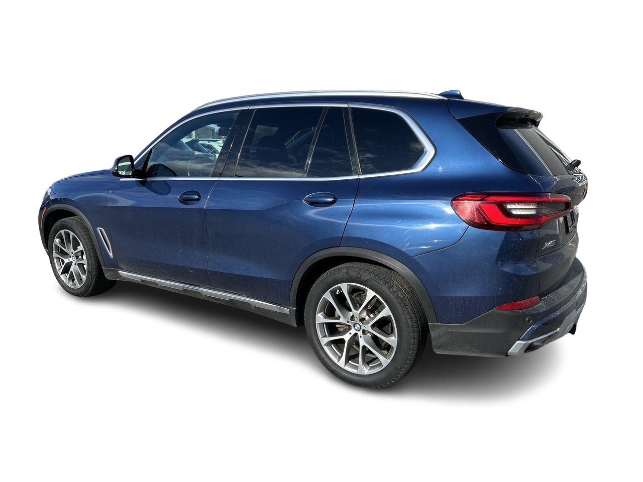 2019 BMW X5