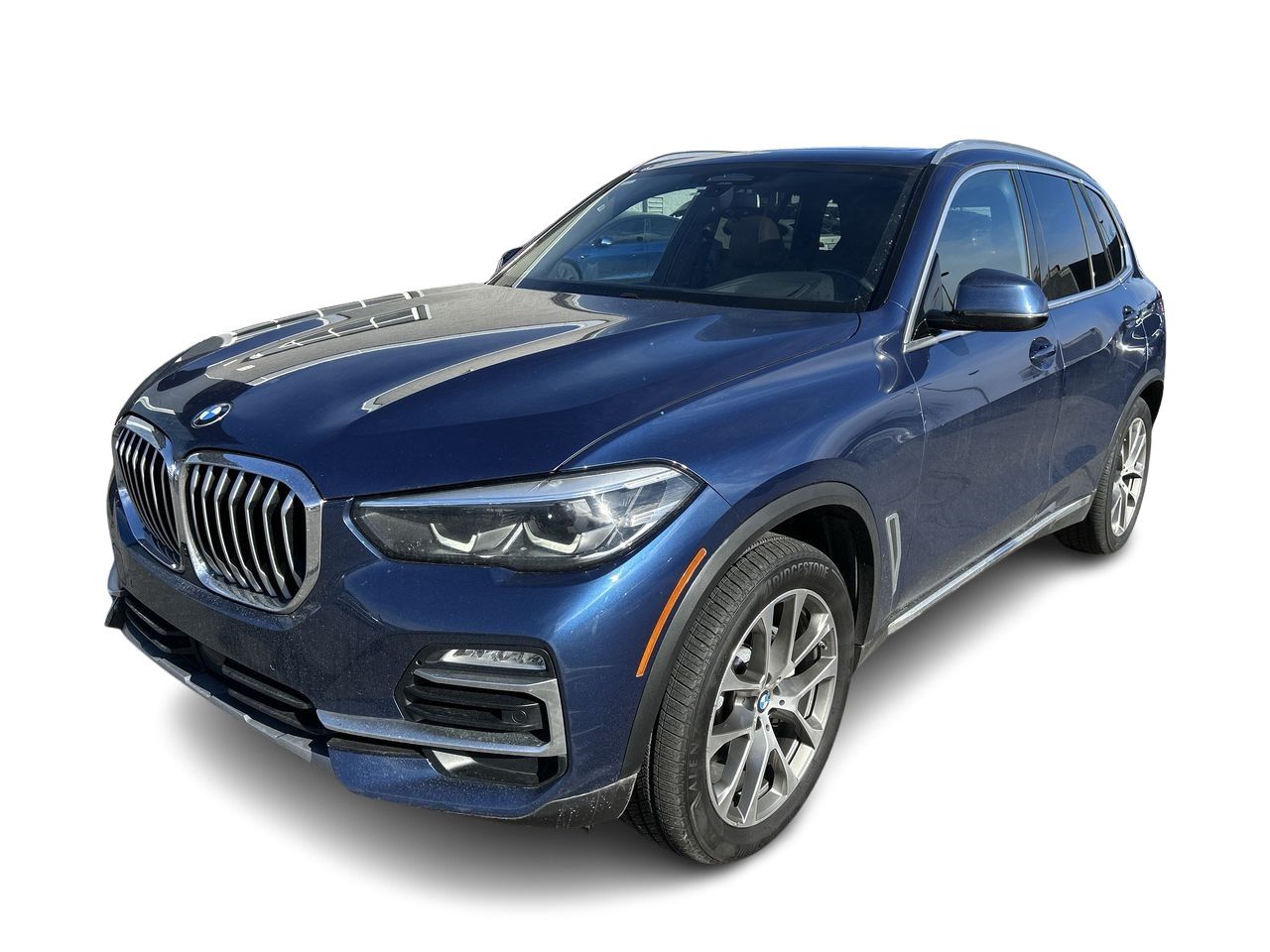 2019 BMW X5