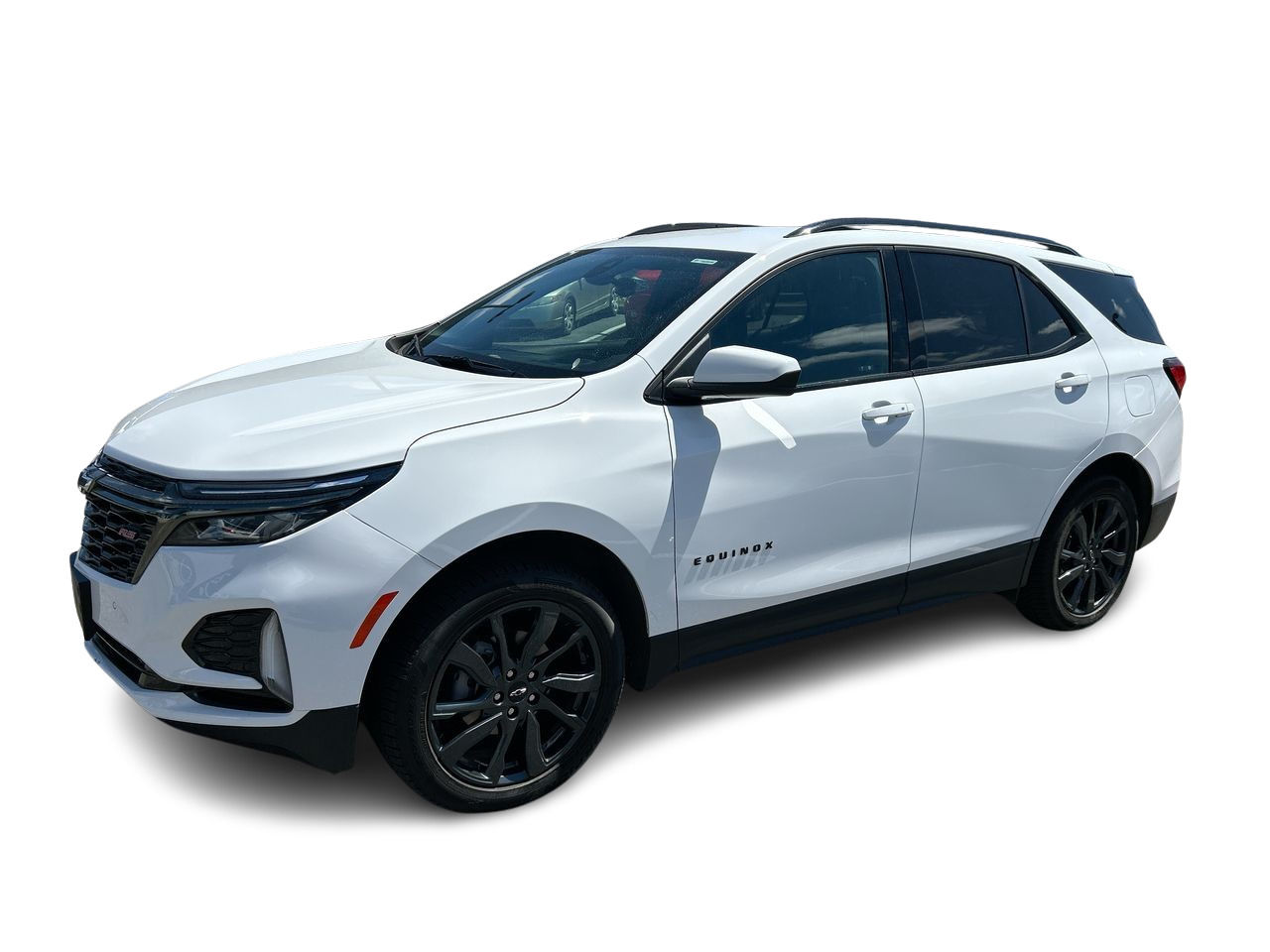 2023 Chevrolet Equinox in Mississauga, Ontario