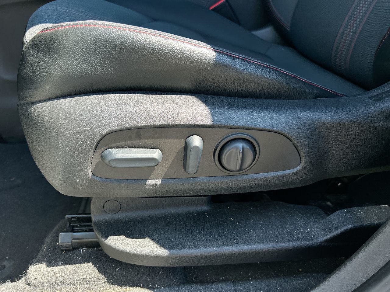 2023 Chevrolet Equinox in Mississauga, Ontario