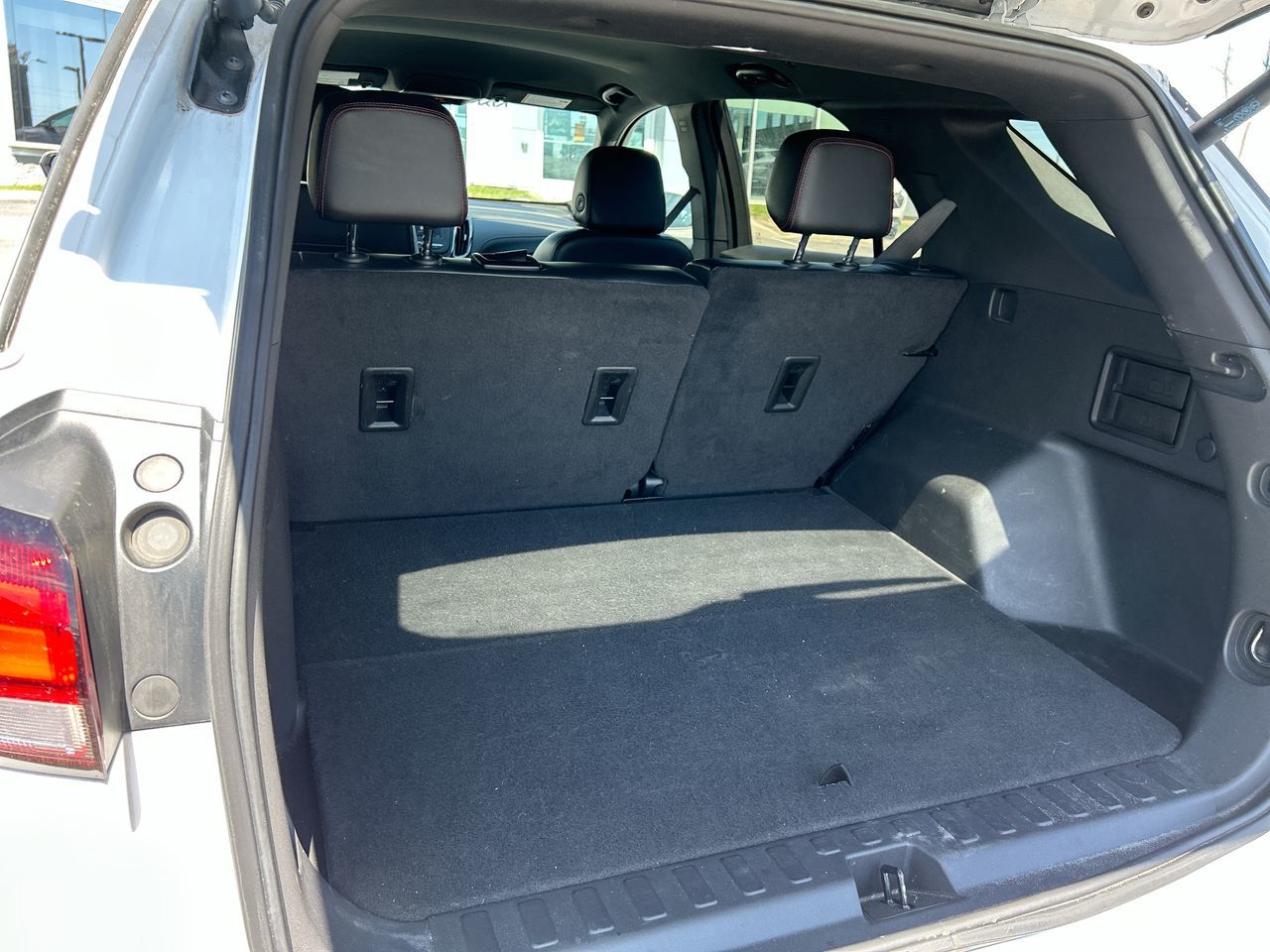 2023 Chevrolet Equinox in Mississauga, Ontario