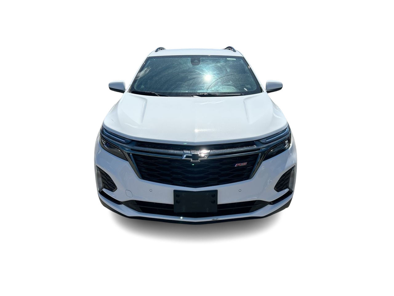 2023 Chevrolet Equinox in Mississauga, Ontario