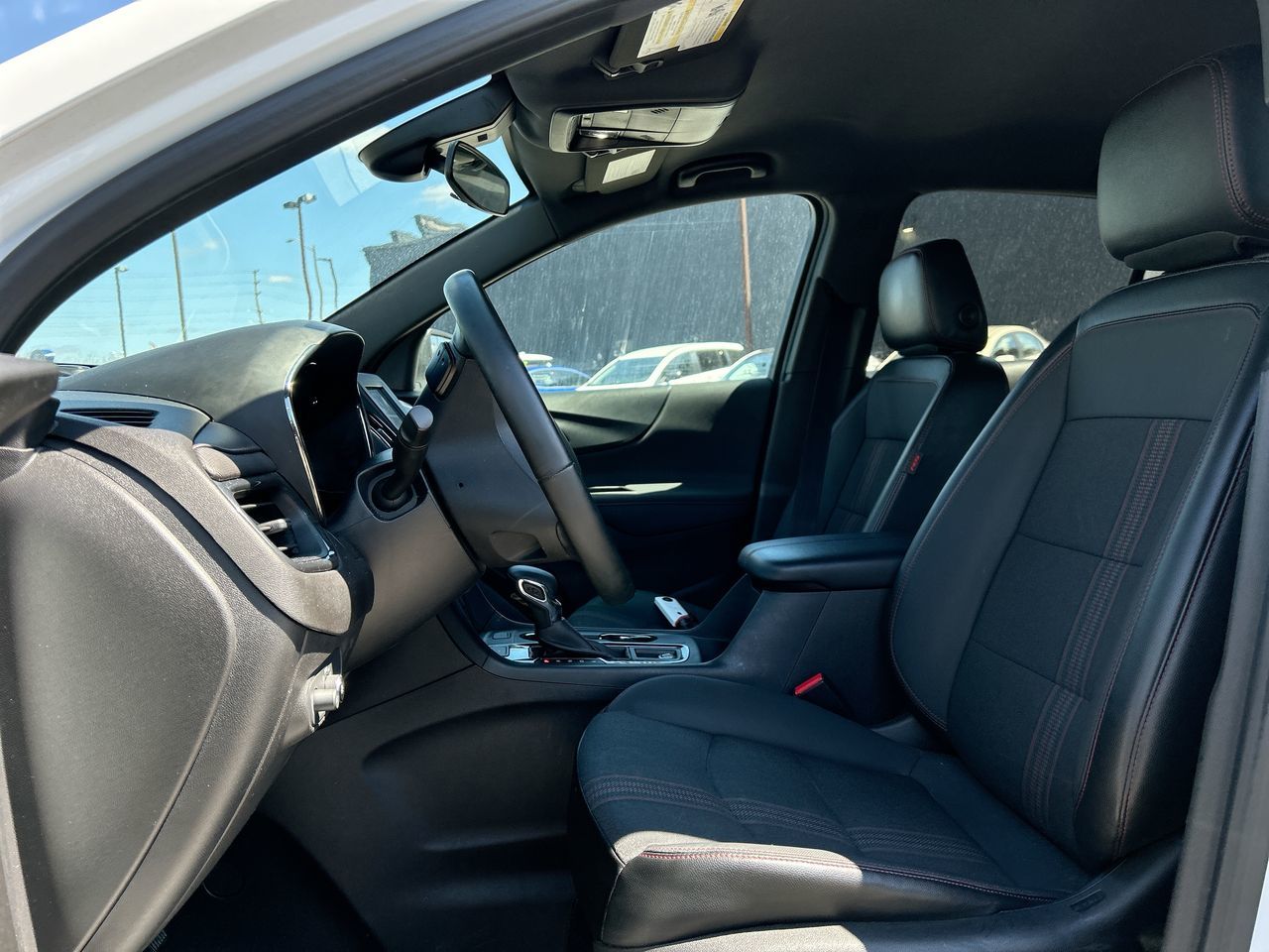 2023 Chevrolet Equinox in Mississauga, Ontario