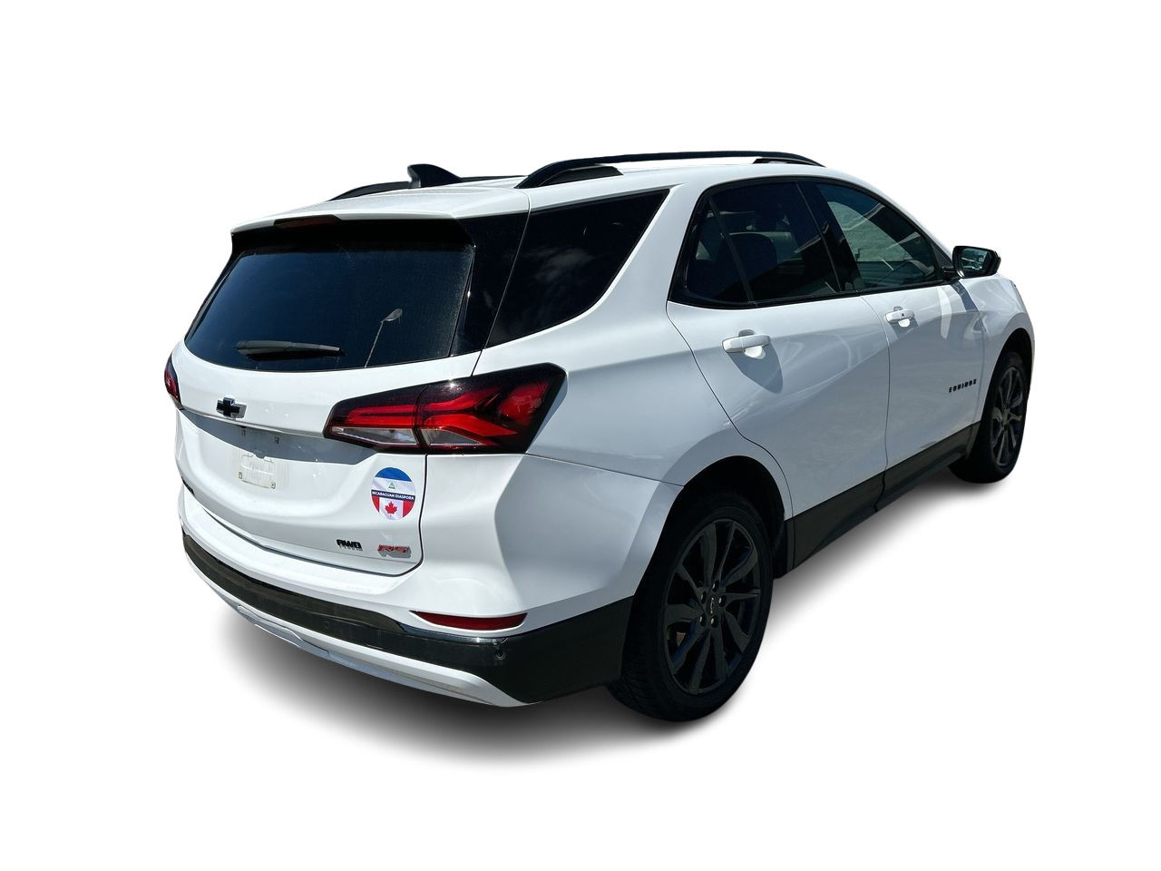 2023 Chevrolet Equinox in Mississauga, Ontario