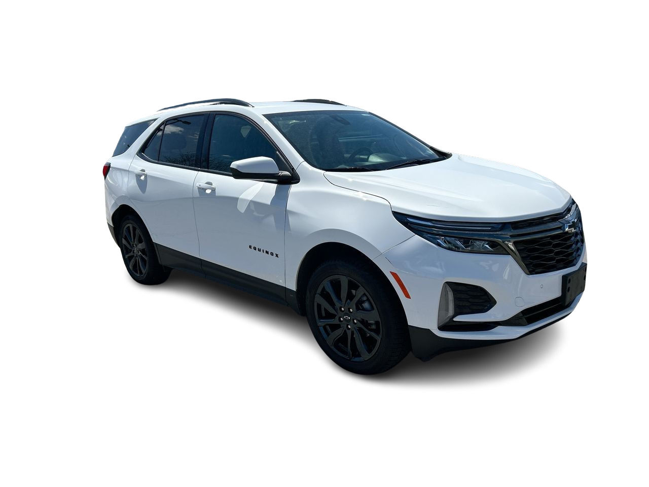 2023 Chevrolet Equinox in Mississauga, Ontario