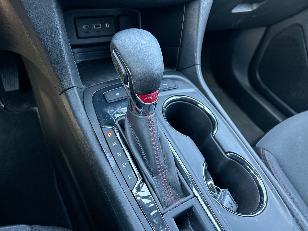 2023 Chevrolet Equinox in Mississauga, Ontario