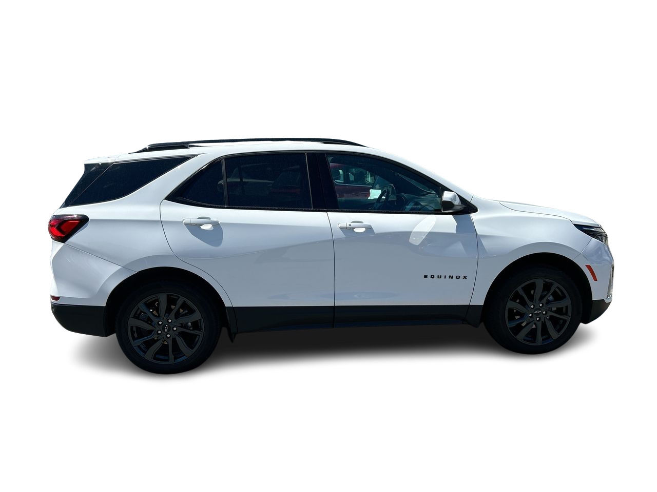 2023 Chevrolet Equinox in Mississauga, Ontario