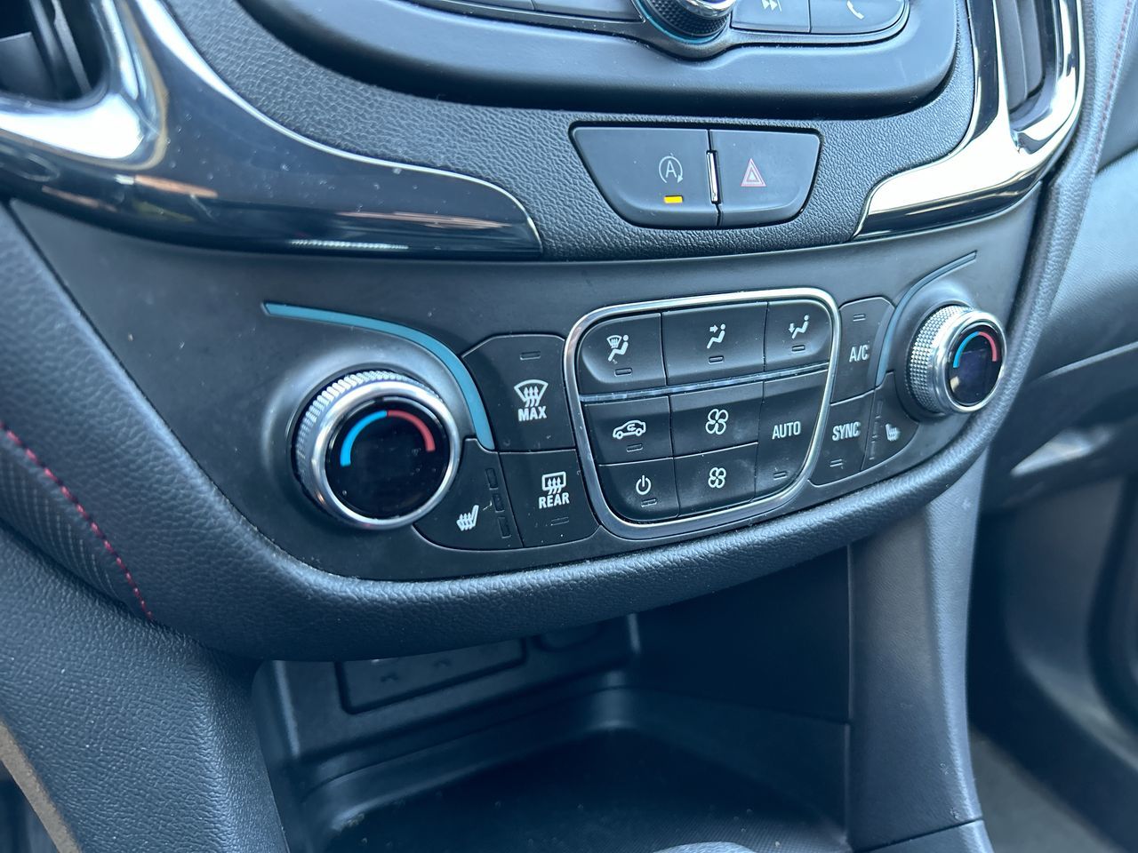 2023 Chevrolet Equinox in Mississauga, Ontario