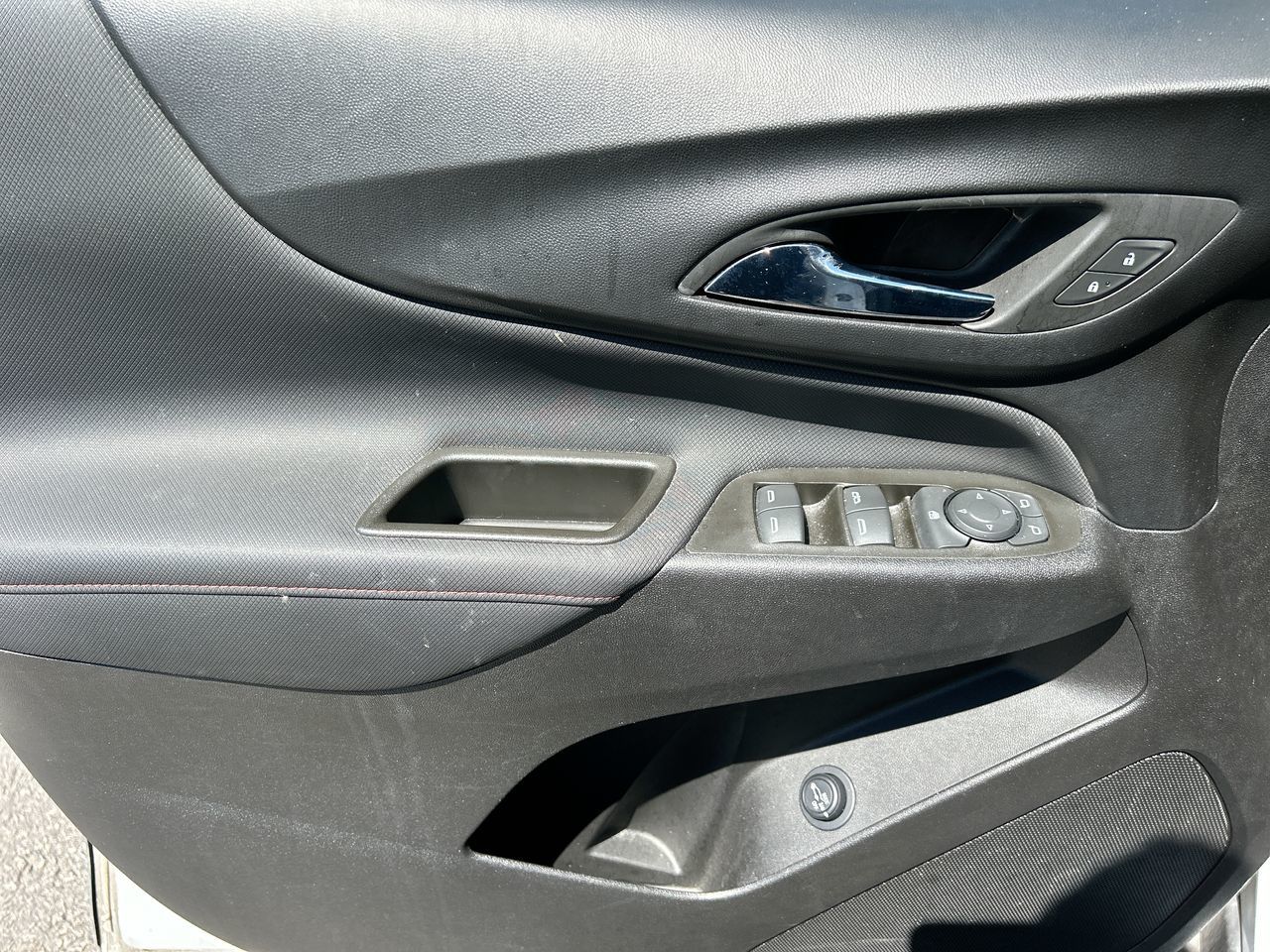 2023 Chevrolet Equinox in Mississauga, Ontario