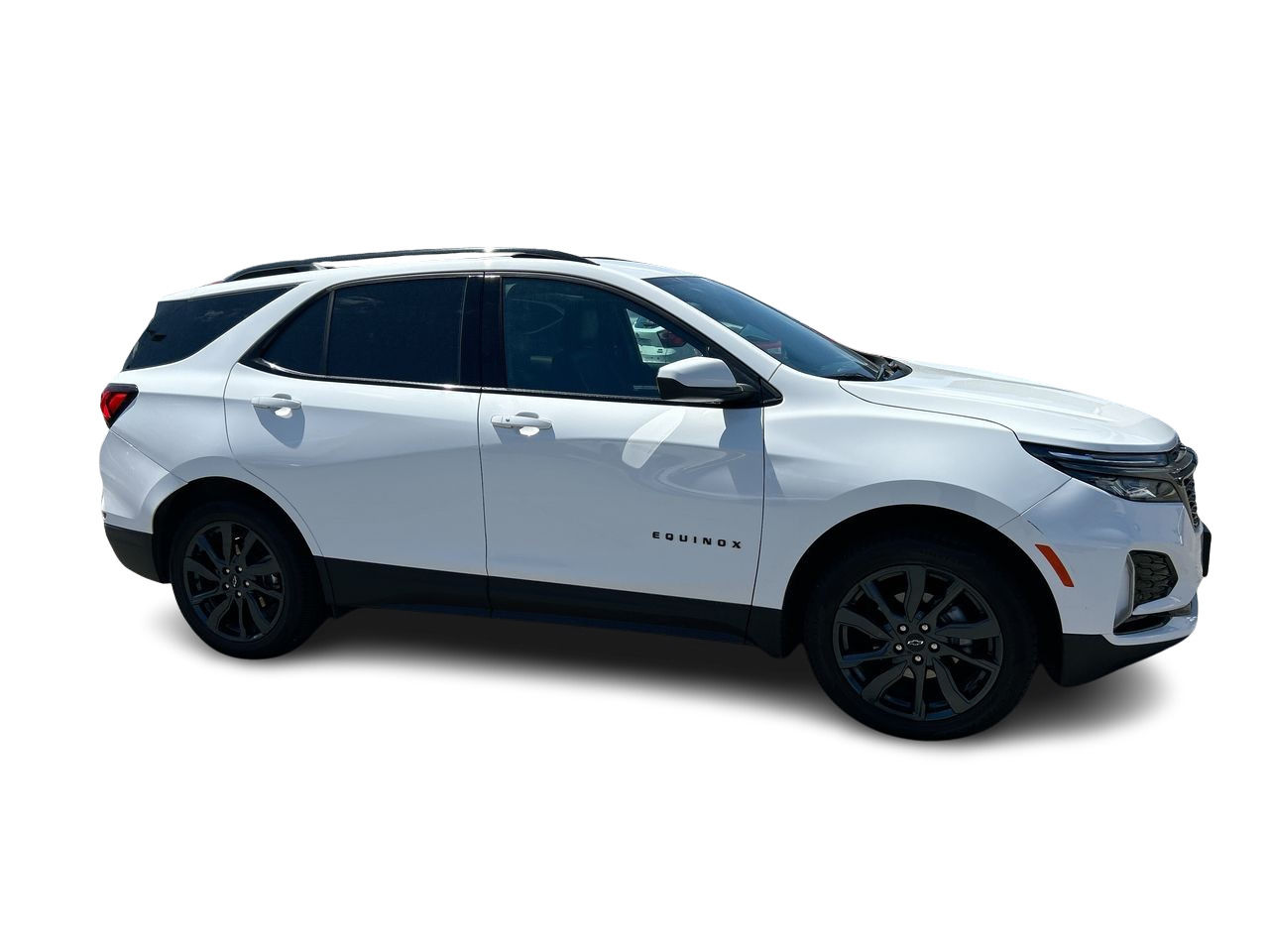 2023 Chevrolet Equinox in Mississauga, Ontario