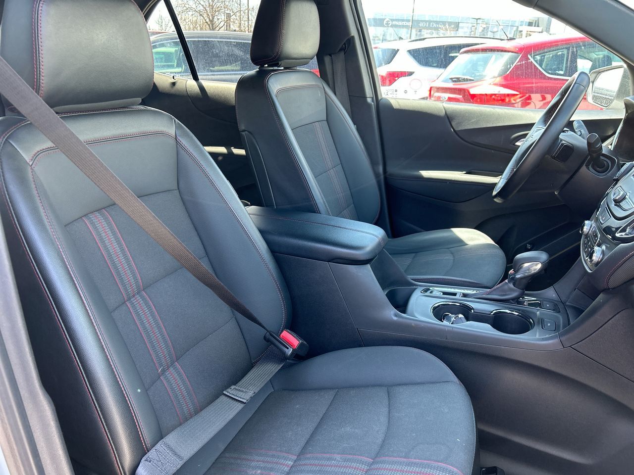 2023 Chevrolet Equinox in Mississauga, Ontario