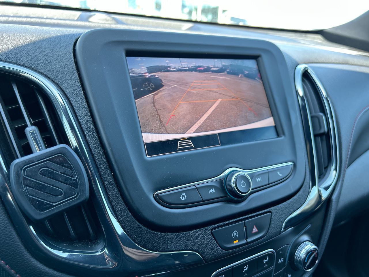 2023 Chevrolet Equinox in Mississauga, Ontario