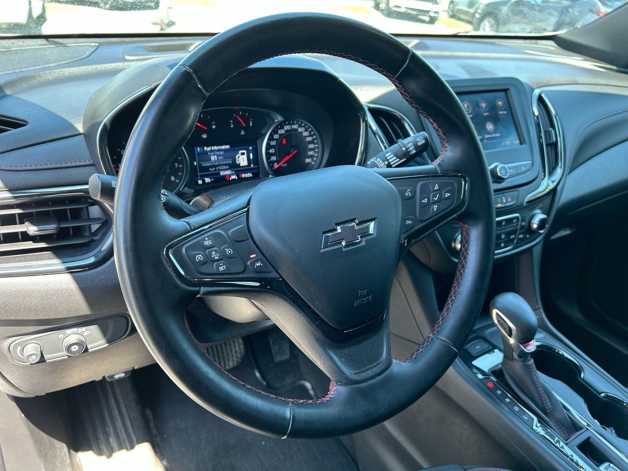 2023 Chevrolet Equinox in Mississauga, Ontario