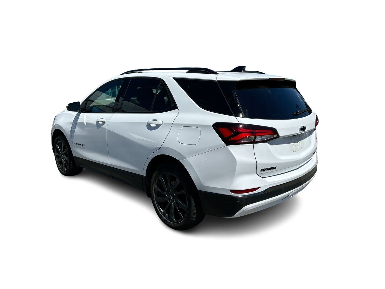 2023 Chevrolet Equinox in Mississauga, Ontario