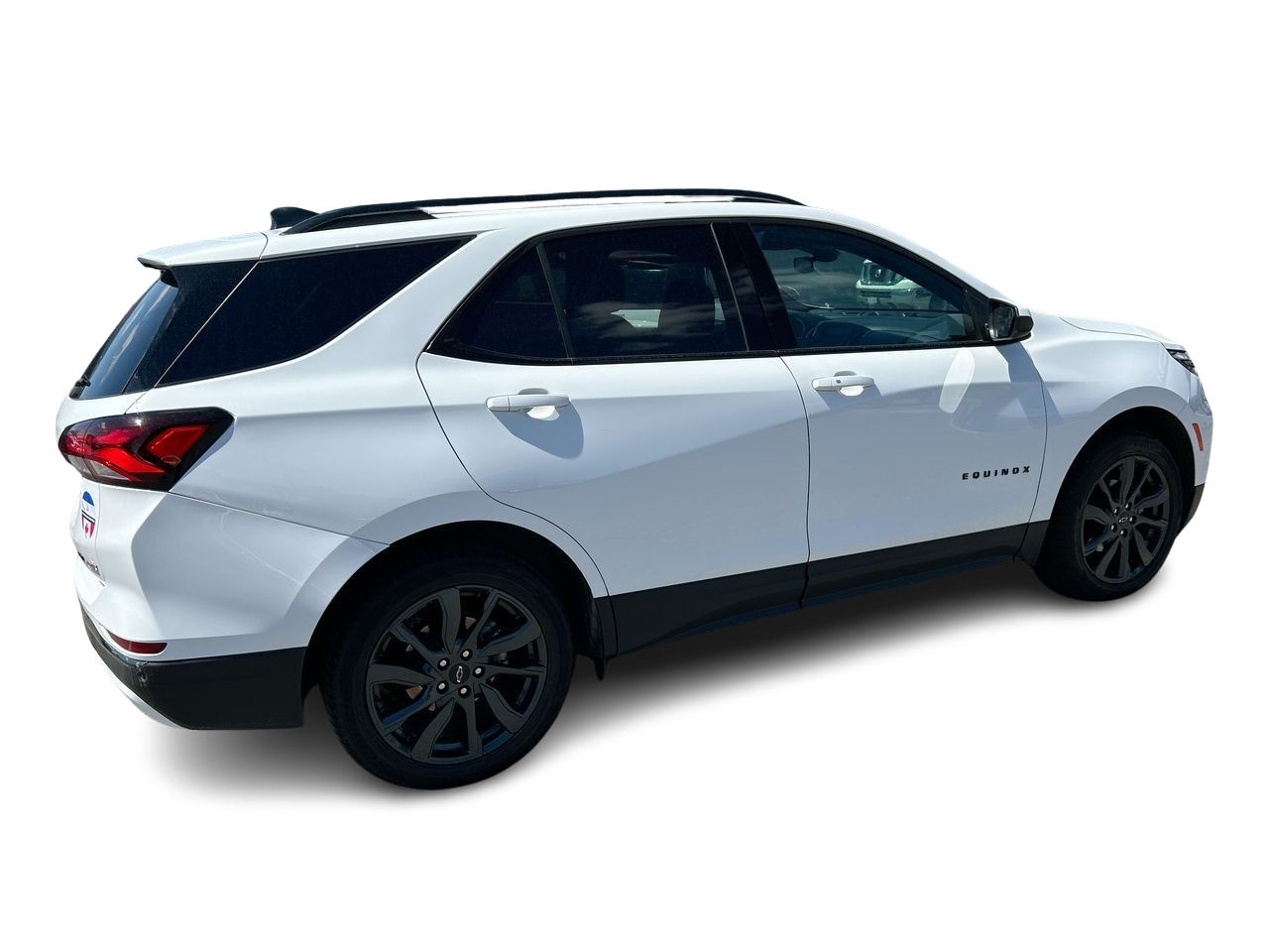 2023 Chevrolet Equinox in Mississauga, Ontario