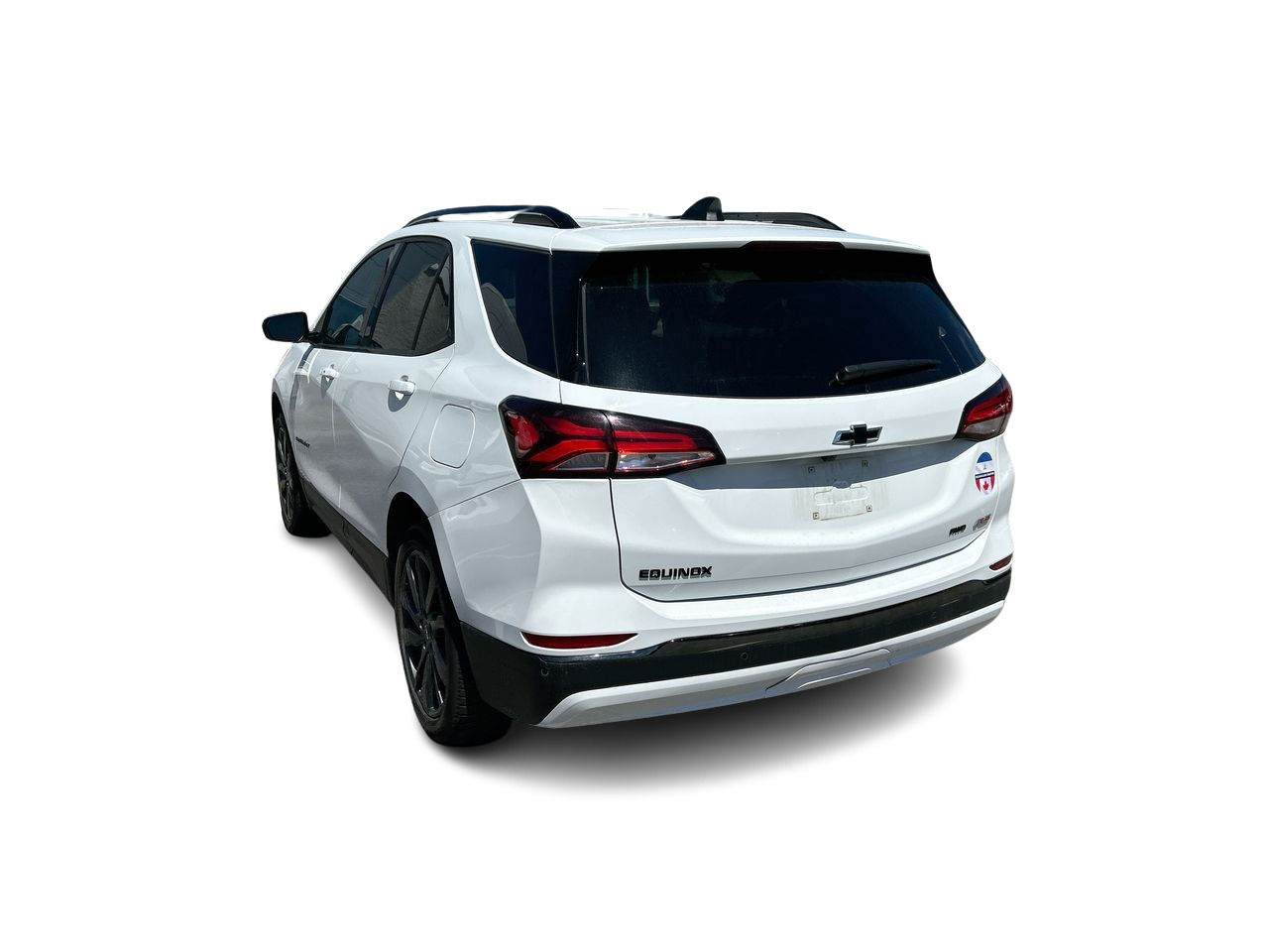 2023 Chevrolet Equinox in Mississauga, Ontario