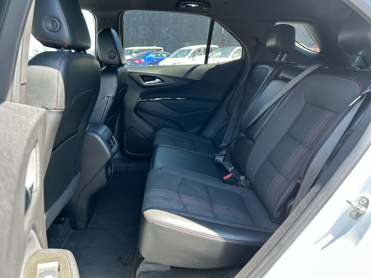 2023 Chevrolet Equinox in Mississauga, Ontario