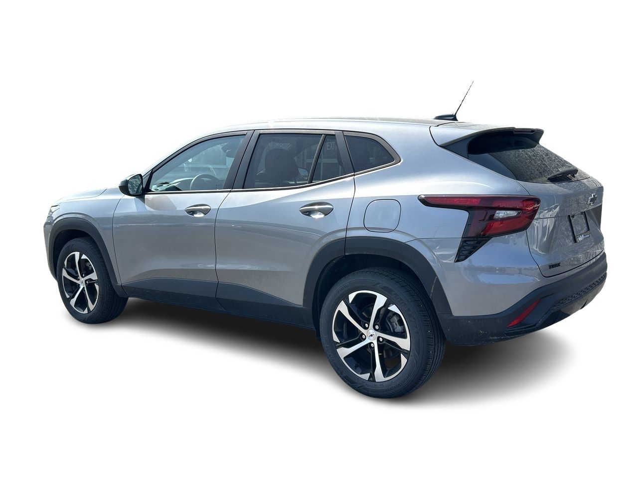2024 Chevrolet Trax in Mississauga, Ontario