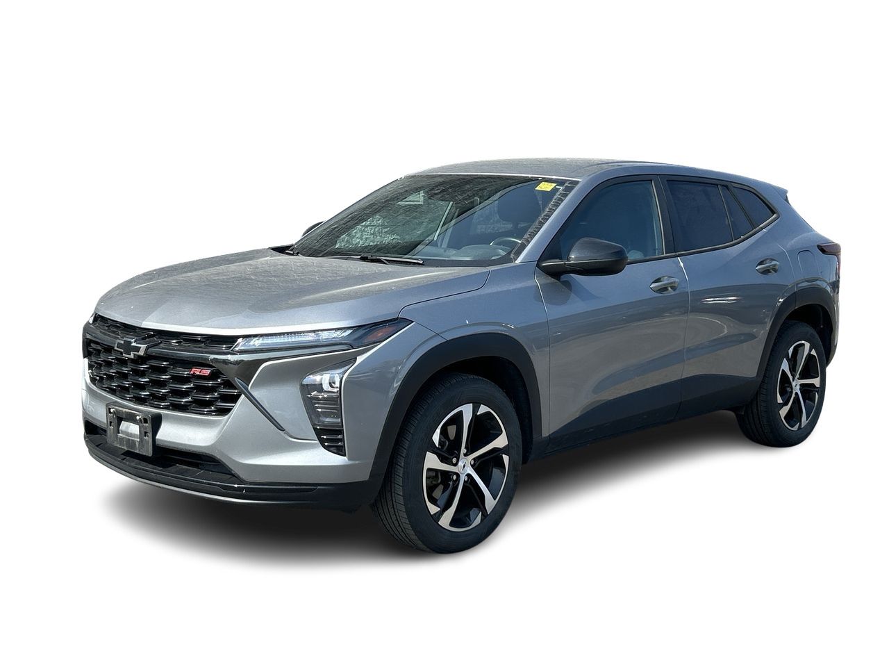 2024 Chevrolet Trax in Mississauga, Ontario