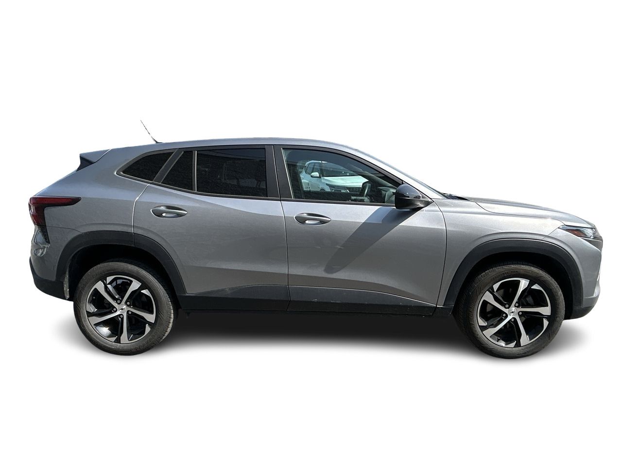 2024 Chevrolet Trax in Mississauga, Ontario